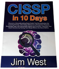 CISSP in 10 Days Study Guide