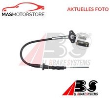 KUPPLUNGSZUG KUPPLUNGSSEIL ABS K27850 P FÜR SUZUKI SPLASH 1.2L,1L,1.3L