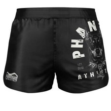 PHANTOM Fightshorts FUSION | MMA Grappling Kickboxen Thaiboxen Kampfsport BJJ