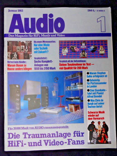 Audio cec 9003 revox b - cec,