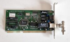 Vintage ISA Bus Genius LAN