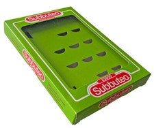 NEUE REPRODUKTION SUBBUTEO