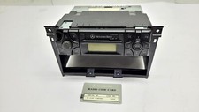 Mercedes W168  Autoradio Radio  A1686890016  mit Code    (21)