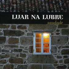 Luar Na Lubre - Saudade - CD