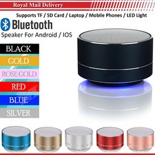 True Wireless Bluetooth