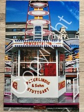 Retro XXL Foto Karussell