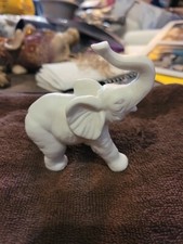 Rosenthal Figure Elephant 11cm