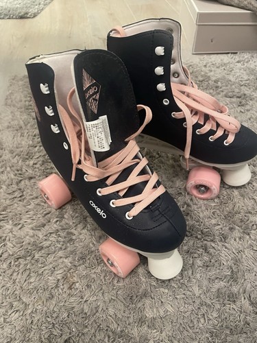 Rollschuhe rollerskates - rollschuhe, /