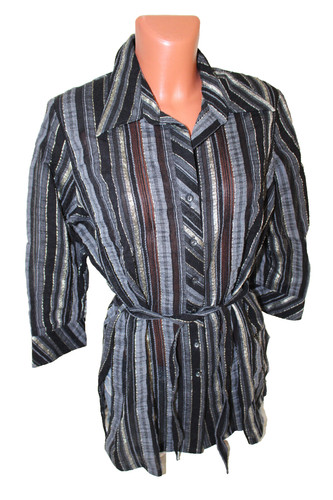 Gelco bluse blusenshirt - gelco,