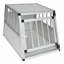 Eugad alu hundetransportbox - eugad,