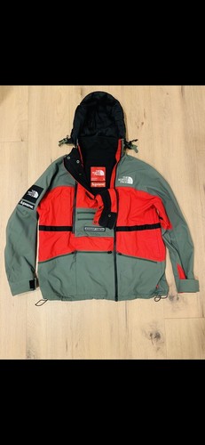 The north face supreme steep - north,