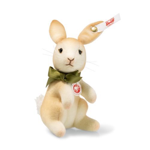 Steiff ean 006784 mini rabbit - 006784,