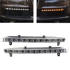 LED DRL Dynamic Daytime