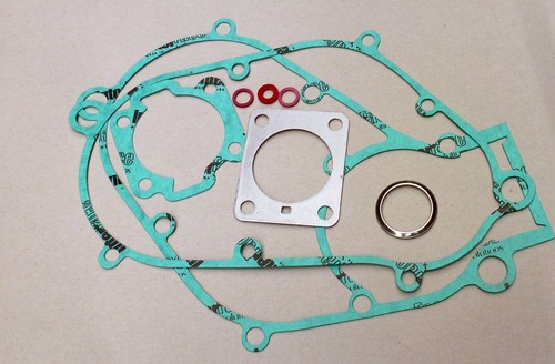 Dichtungssatz nsu quickly - nsu, 2