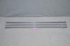 3x 90cm (3ft) HO H0 Gleise GT Italien flexibel in neuwertigem Zustand Schienenmodell