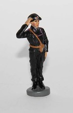 Elastolin Panzerfahrer