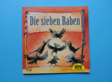 Pixi Buch - Nr. 1105 Die