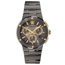Versace VEZ900521 Greca Logo