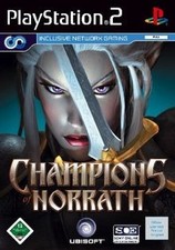 Champions of Norrath von Ubisoft | Game | Zustand akzeptabel