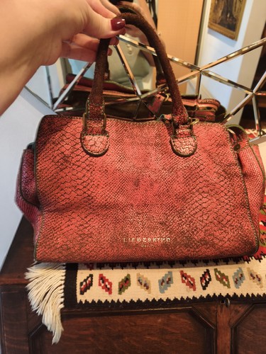 Liebeskind tasche lilie - liebeskind,