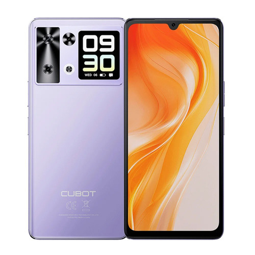 Cubot p90 smartphone 24gb - cubot,