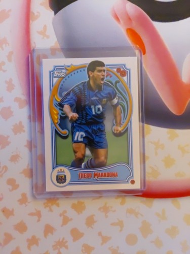 2023 topps fileteado diego - 2023,