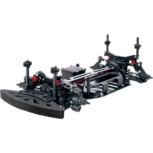 Reely onroad chassis - reely, tc-04