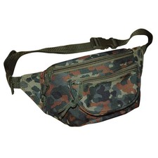 Bauchtasche fächer in - 3-fächer,