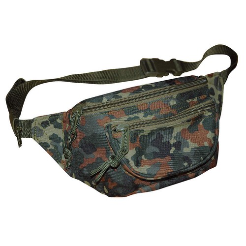 Bauchtasche fächer in - bauchtasche,