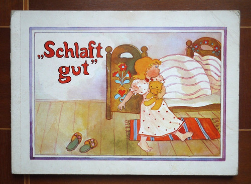 Schlaft gut irene - schlaft, gut-irene