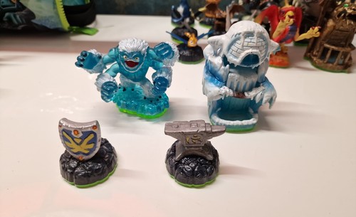 Skylanders spyros adventure - skylanders,