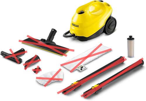 Kärcher easyfix - 3,