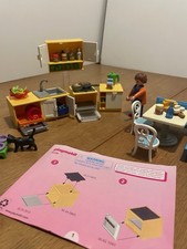 Playmobil Einrichtung -