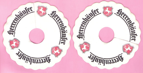 Pilsdeckchen tropfdeckchen - pilsdeckchen,