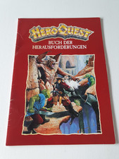 HERO QUEST KARAK VARN