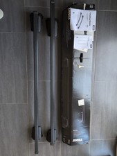 Thule SmartRack XT (SquareBar)