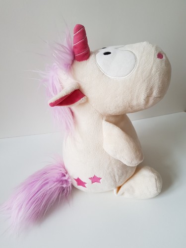 Nici einhorn theodor - nici, and