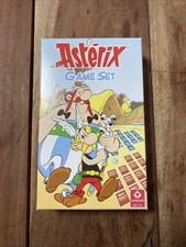 Asterix Game Set Cartamundi /