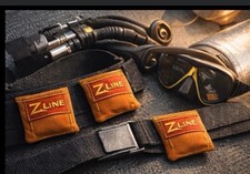 Ballasttaschen dual-use diving