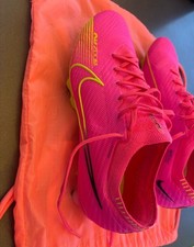 Nike Zoom Mercurial Elite Gr. 44,5 Eisenstollen