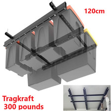 Deckenregal robustes