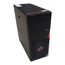 Fujitsu Celsius W550 POWERn