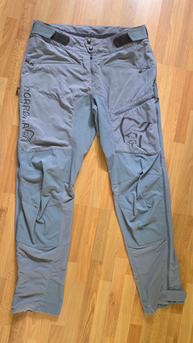 Norrøna fjørå flex1 pants - norrøna,