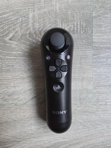 Playstation move navigation - playstation,