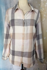 KARIERTE KLASSISCHE HEMD