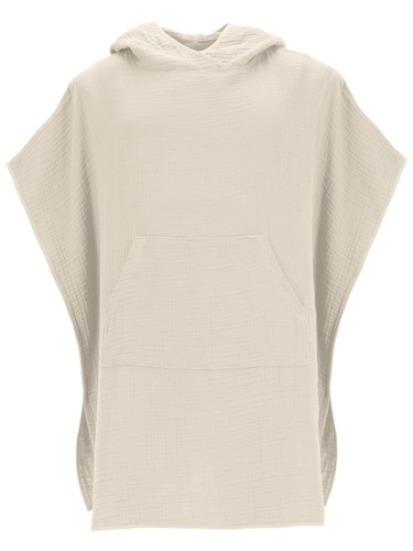 Vossen musselin unisex cape - musselin,