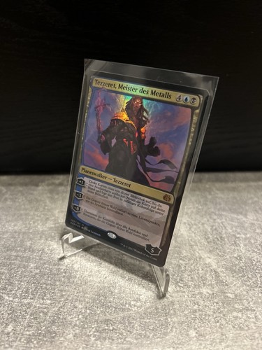 Mtg magic the gathering - the,