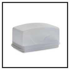Tupperware Butterdose Swing