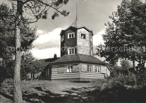 Meuselbach-Schwarzmuehle