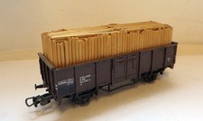 H0 Güterwagen O-Wagen ÖBB mit KKK